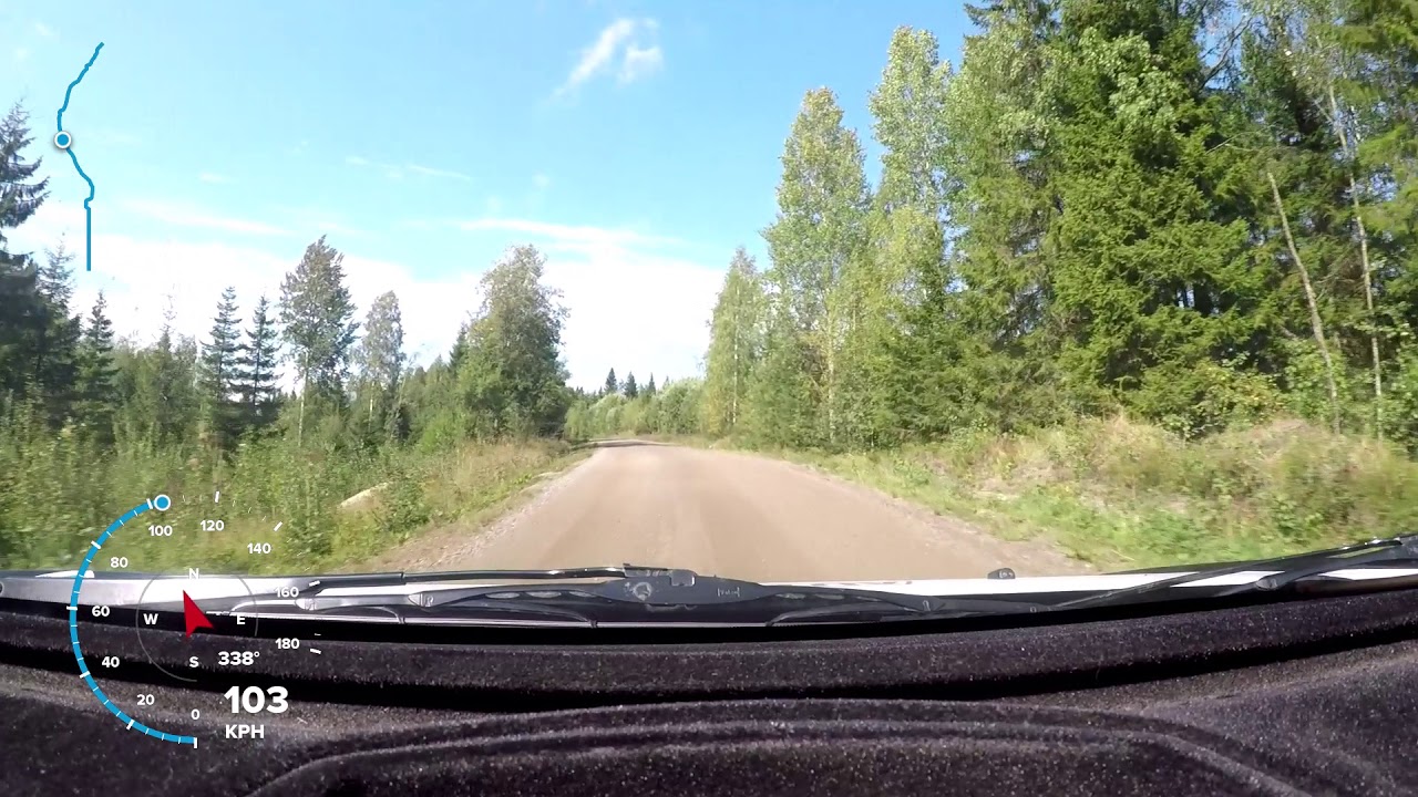 tengtools Ralli EK 2