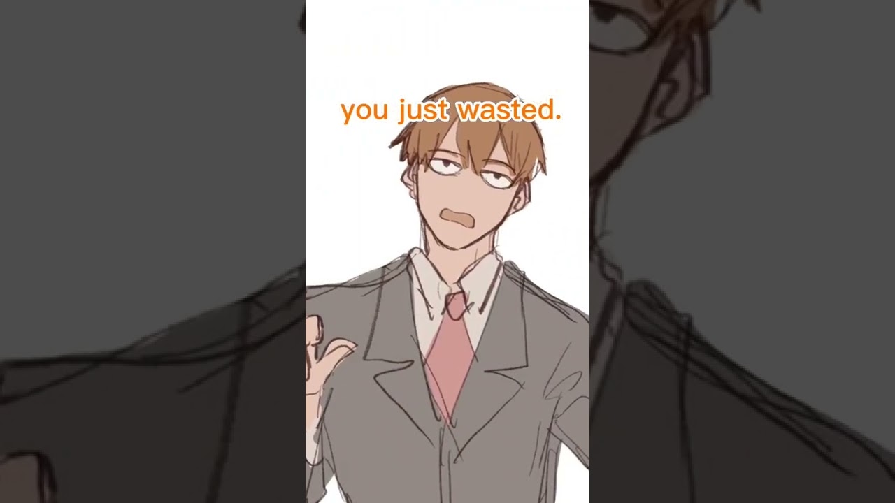 reigen in a nutshell #mp100 #mobpsycho100 #reigenarataka #ekubo