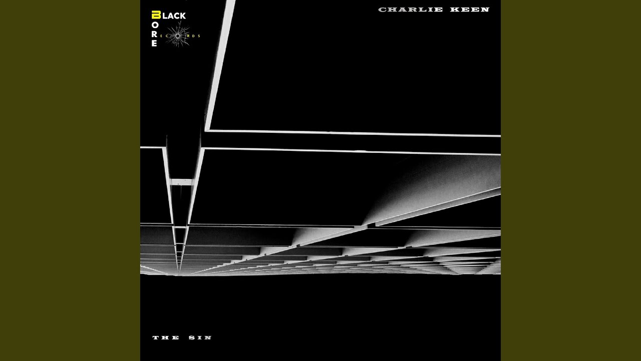 The Sin (Original Mix)