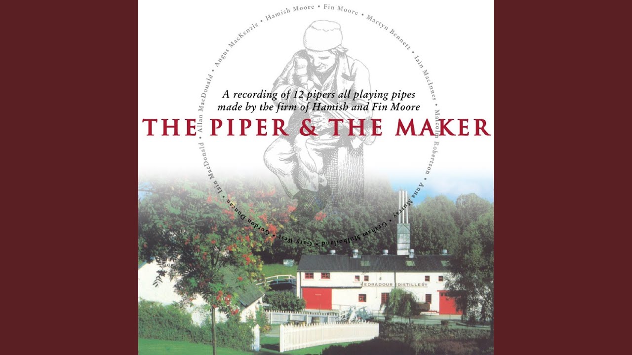 The Piper & The Maker