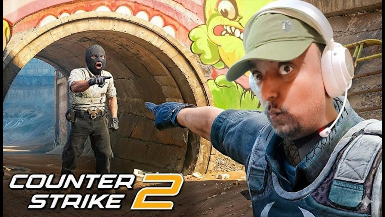 CS2 INDIA LIVE | NEW SEASON | ROAD TO 25K++ |  High Ranked Grind & Clutch Moments 🎁