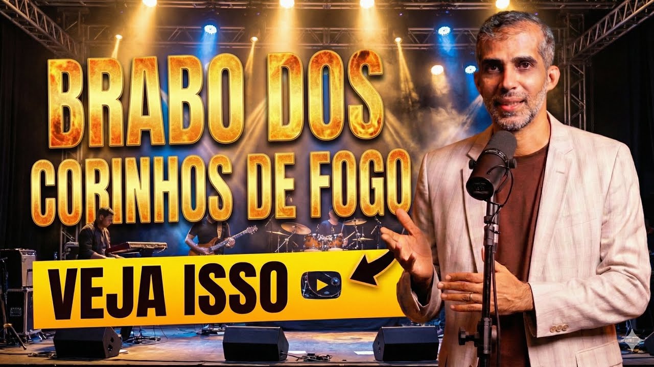 ALEX GOMES E BANDA AO  VIVO  botando fogo na igreja !!! 