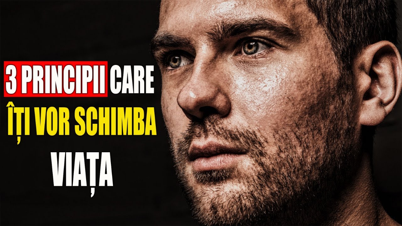 LUMEA AR FI UN LOC MAI BUN DACĂ AM TRĂI CU TOȚII ASTFEL !