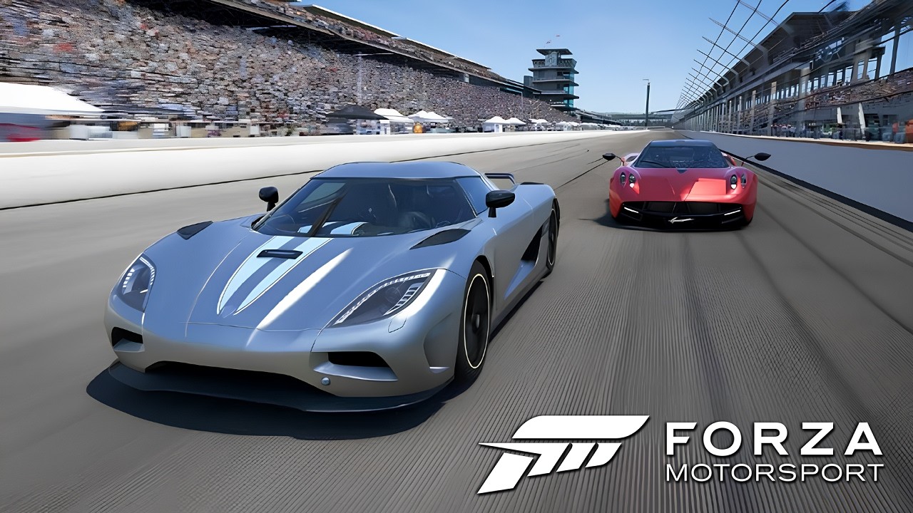 🔴 AO VIVO: Forza Motorsport 🏁🔥 | PT-BR
