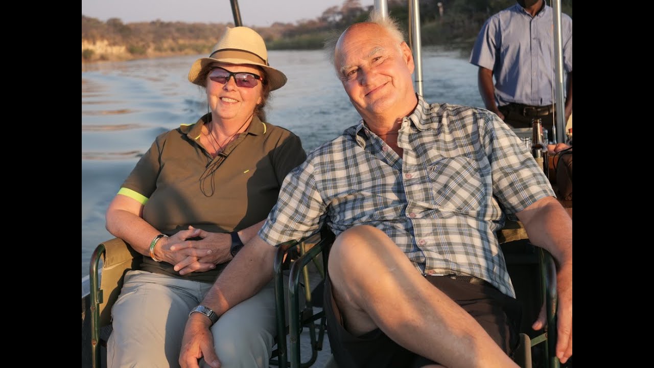 Namibia 2021 - vo, Sossusvlei bis zum Caprivi, Teil 3