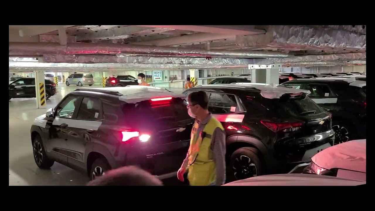 Tokyo Drift, Korean Style  도쿄 드리프트, 한국 스타일