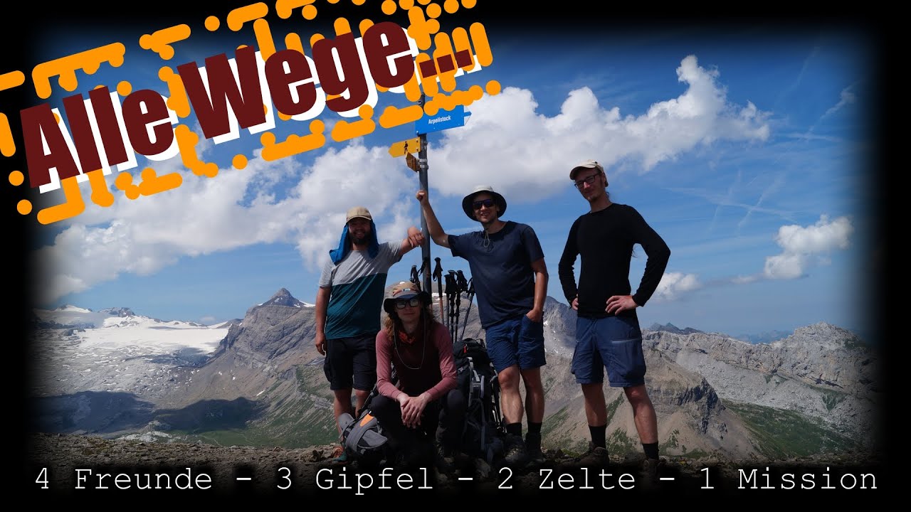 ...führen nach Rom - Zerstörungstour es öllt (4/4)