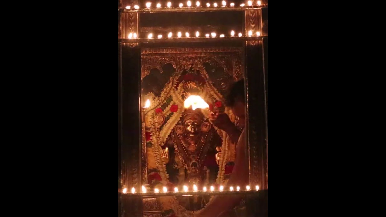 ಕಟೀಲು ಕ್ಷೇತ್ರ : ಶ್ರೀ ದೇವೀಗೆ ಇಂದಿನ ಮಹಾಪೂಜೆ (09.03.2026)