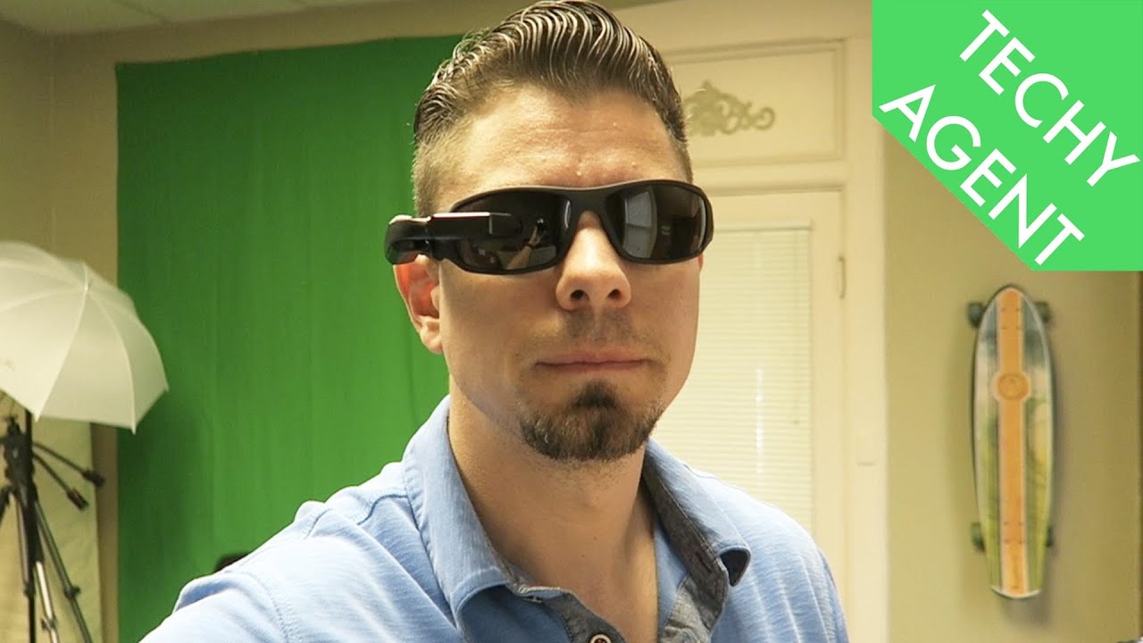 Garmin Varia Vision - REVIEW