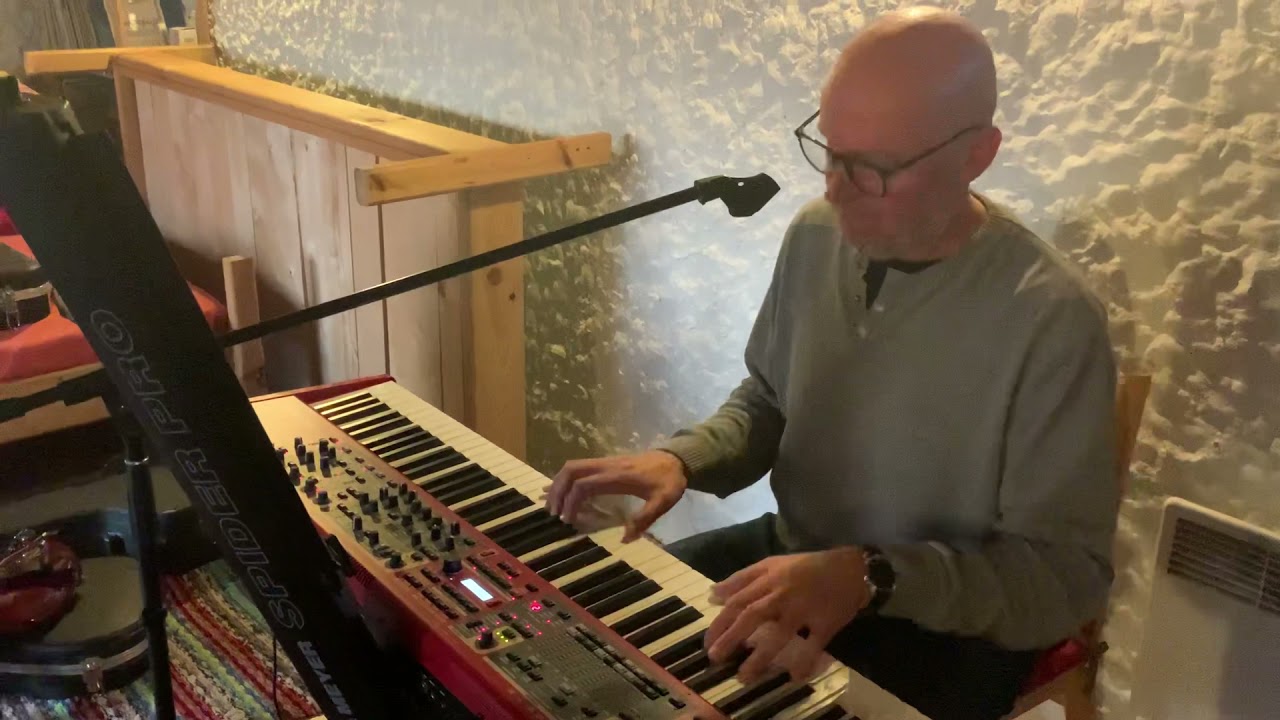 Onud & Airi  Billy Joel Just The Way You Are