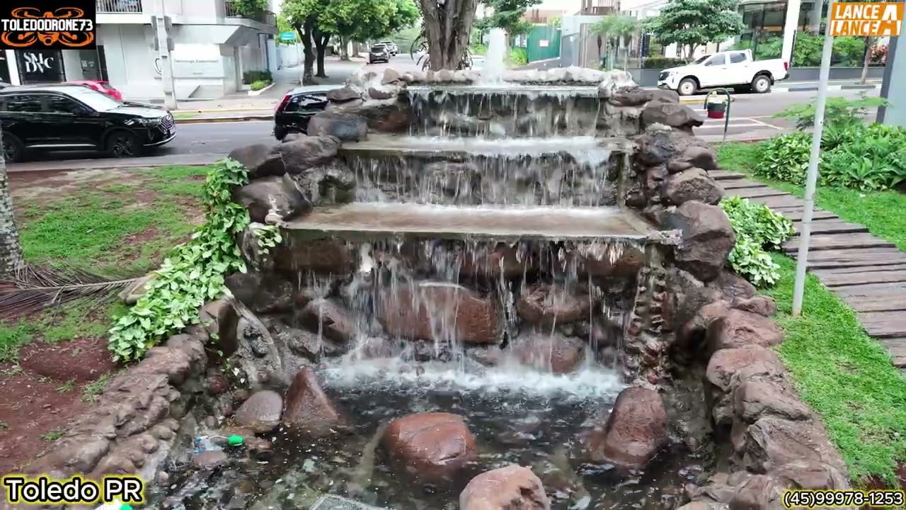 TOLEDO CIDADE MARAVILHOSA