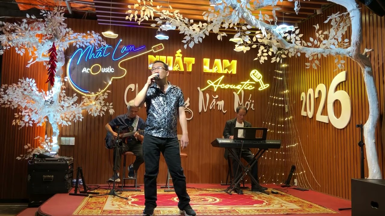Cám ơn Người Tình- Danny Ho