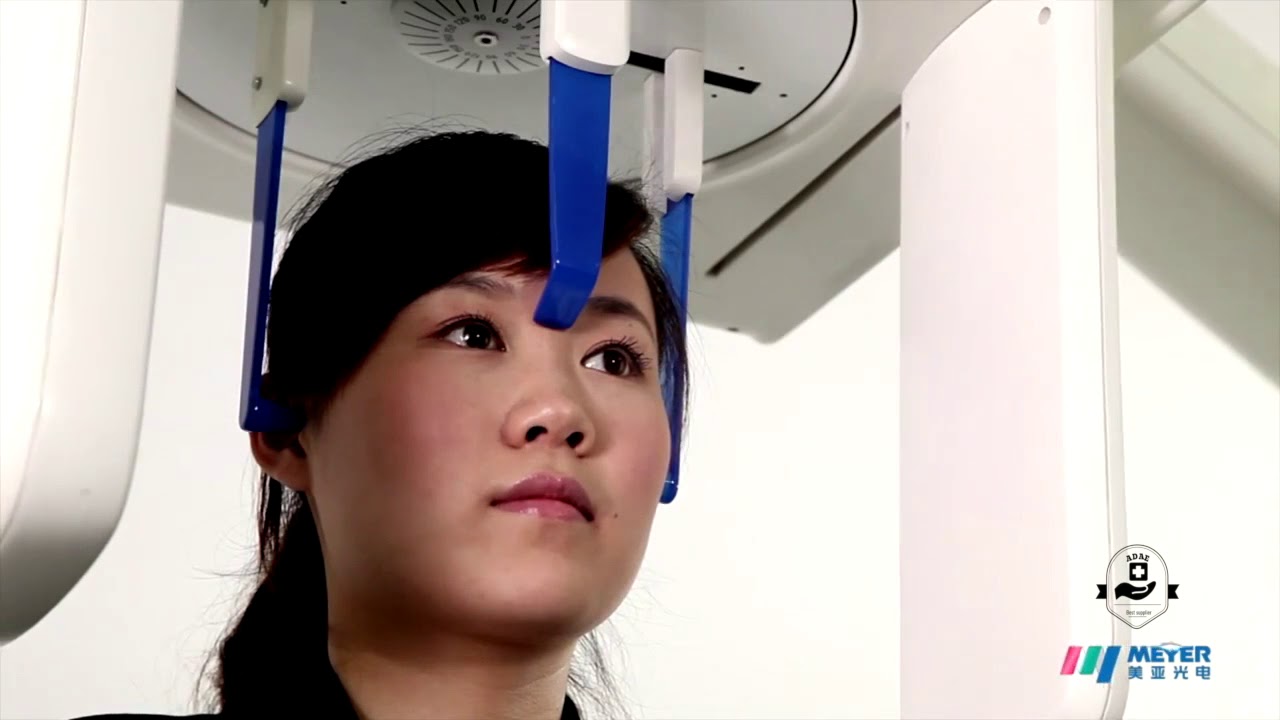 Meyer ADAE CBCT