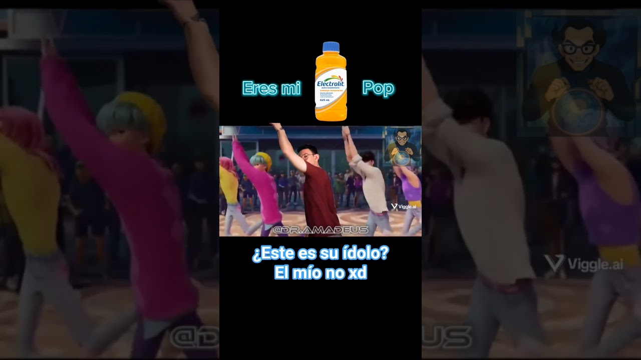 Soda Pop IA • Dr. Polo Guerrero 