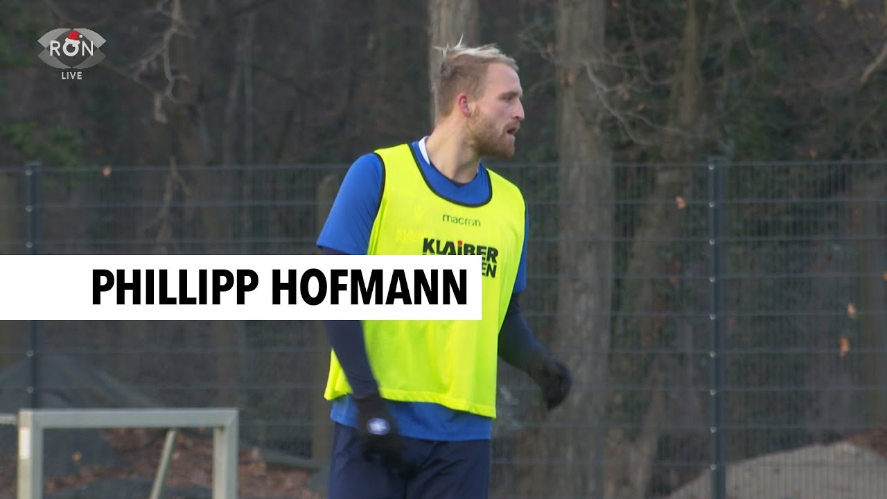 Erfolgsgeschichte beim Karlsruher SC | RON TV