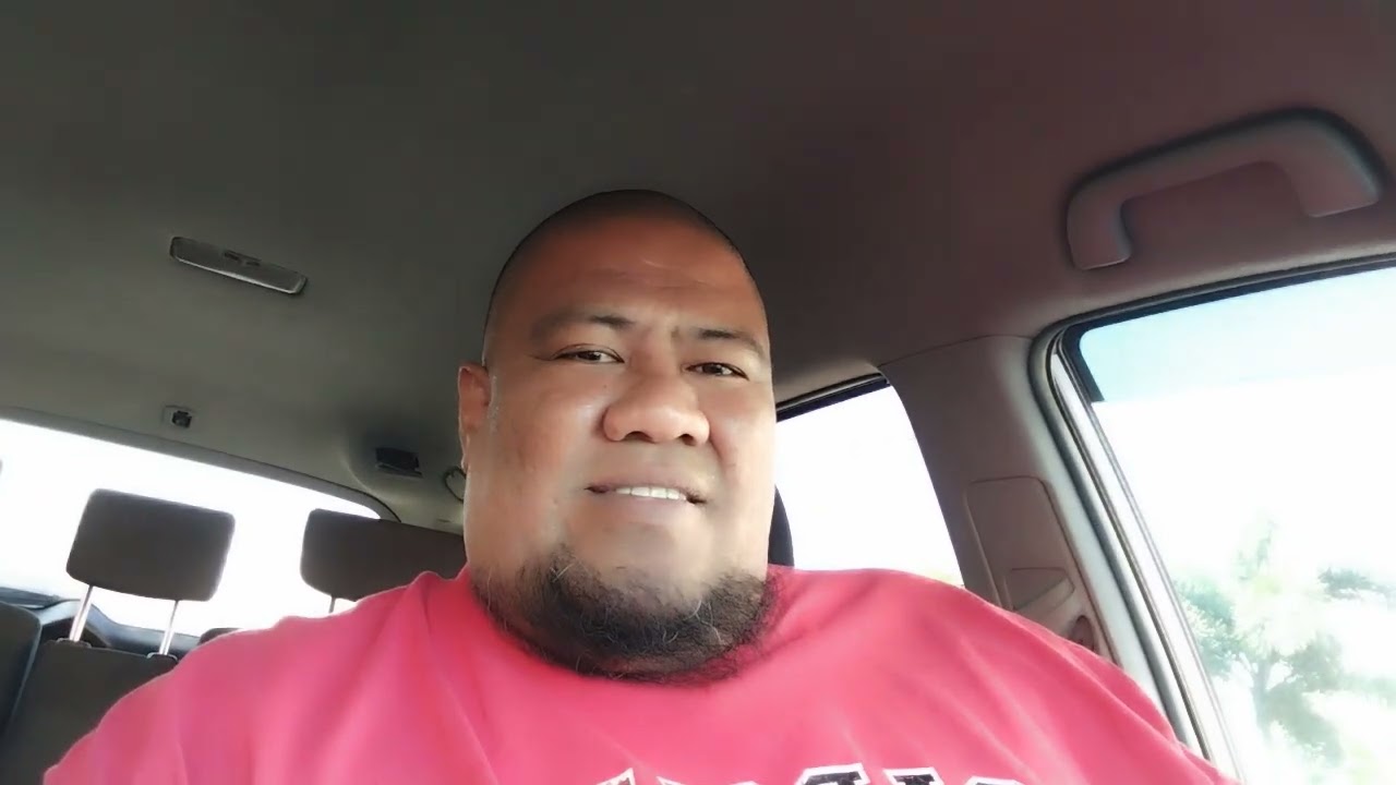 Kota male Faleo'o - E tofu a le aso ma faʻafitauli e lu'itauina ai le tatou savaliga. Manuia le Aso.