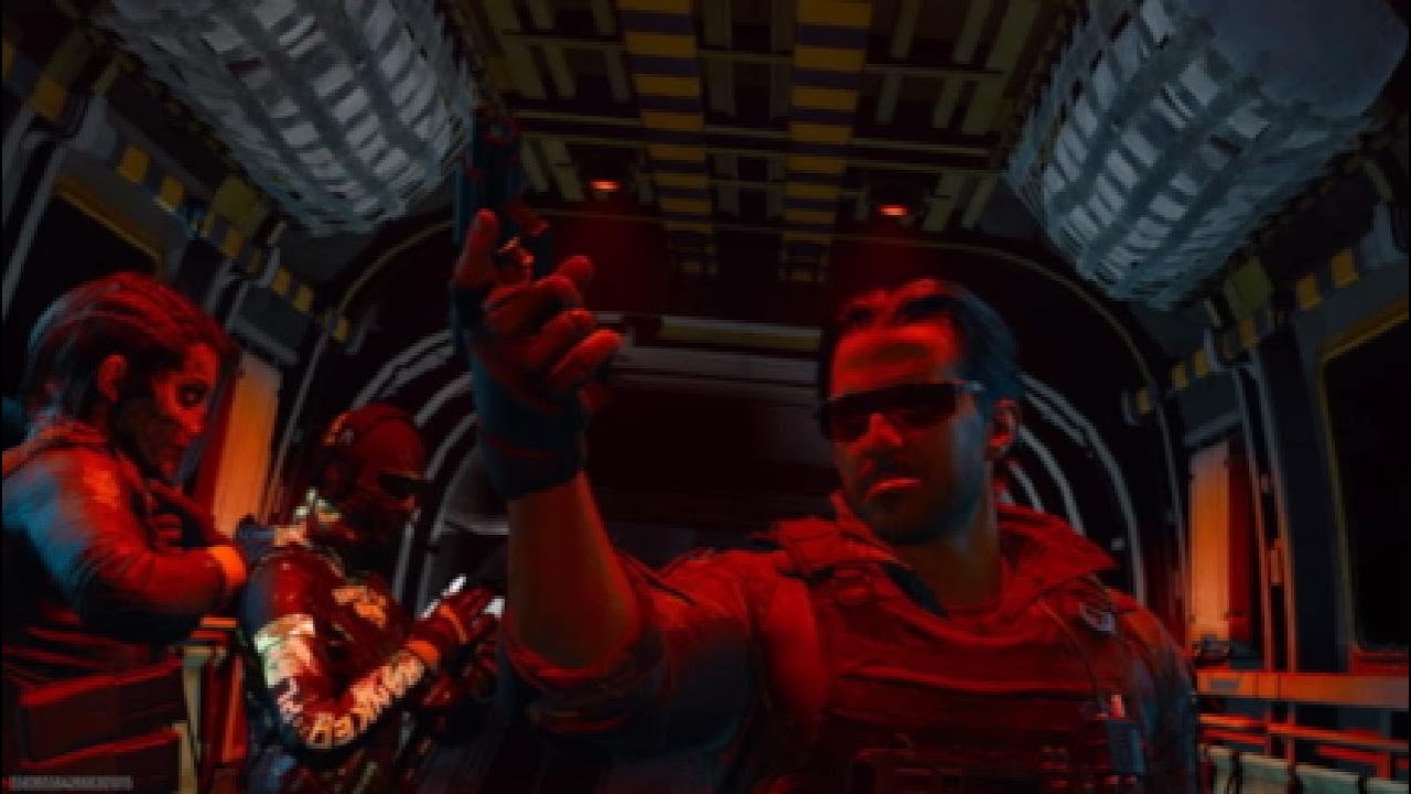 Ranked play con los muchacho del patio.