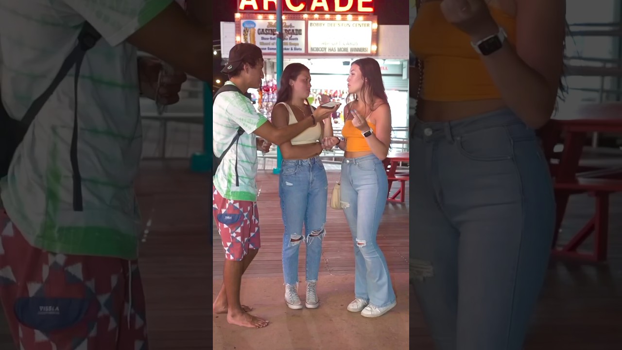 Testing the culture of American girls