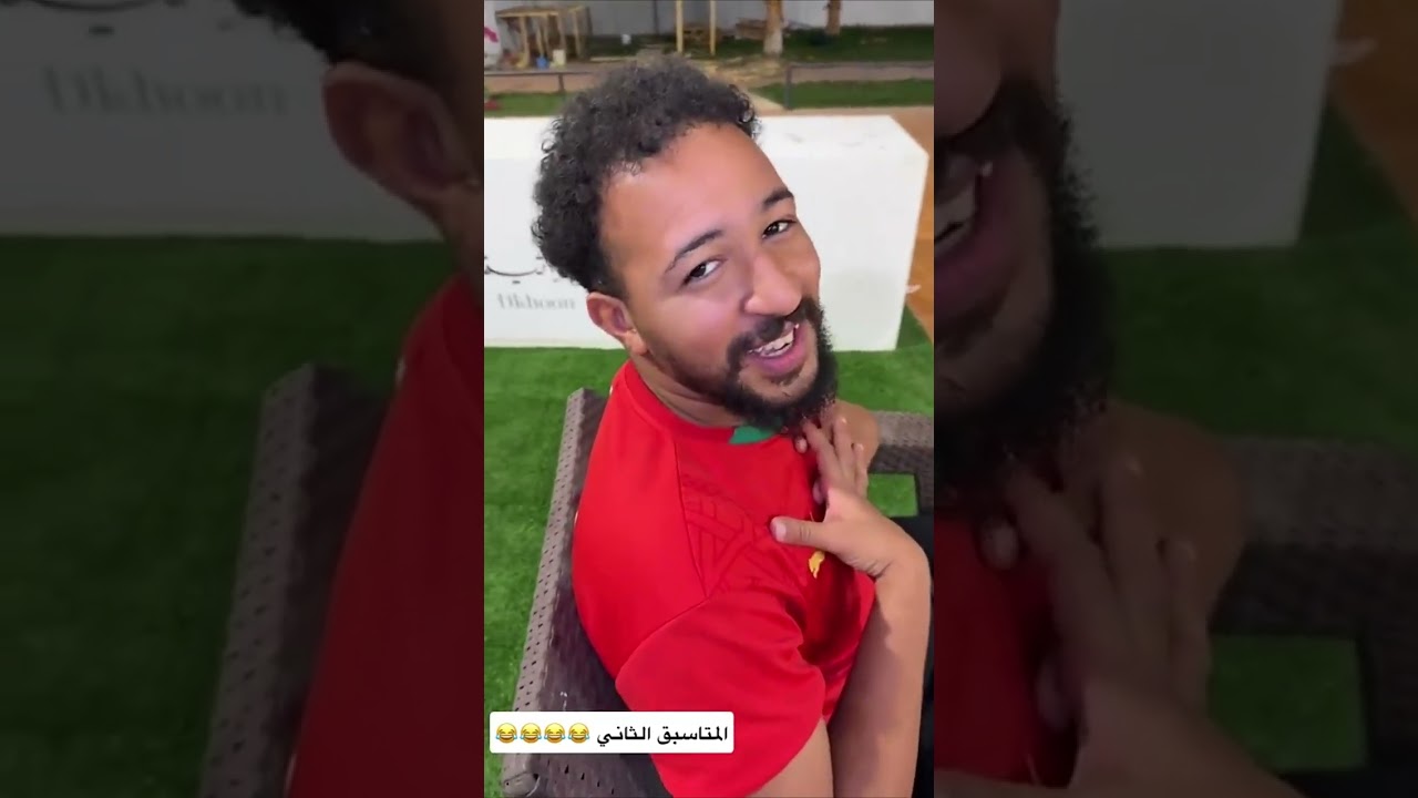 تحدي لن تصبح ابوحليمه😂 فريد ابوالنور