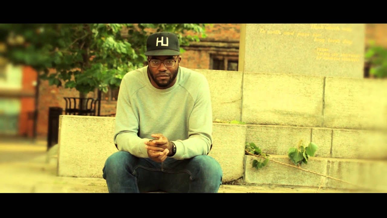 Chiedu Oraka - Thinkin (Official Music Video)