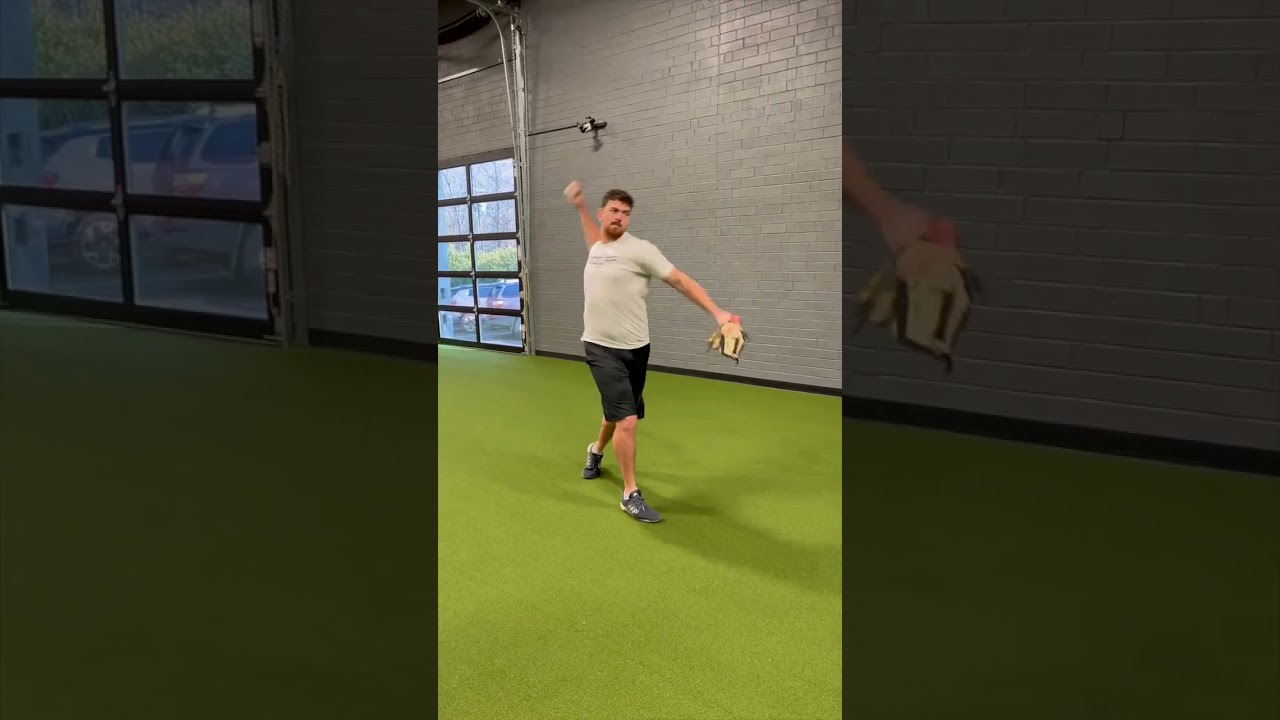 7 of My Favorite Arm Action Drills for Pitchers