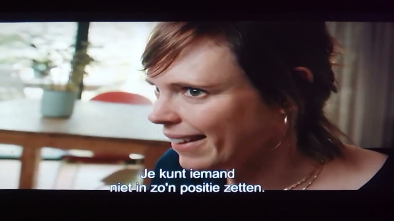 Stalking BDP :   Liesa Naert