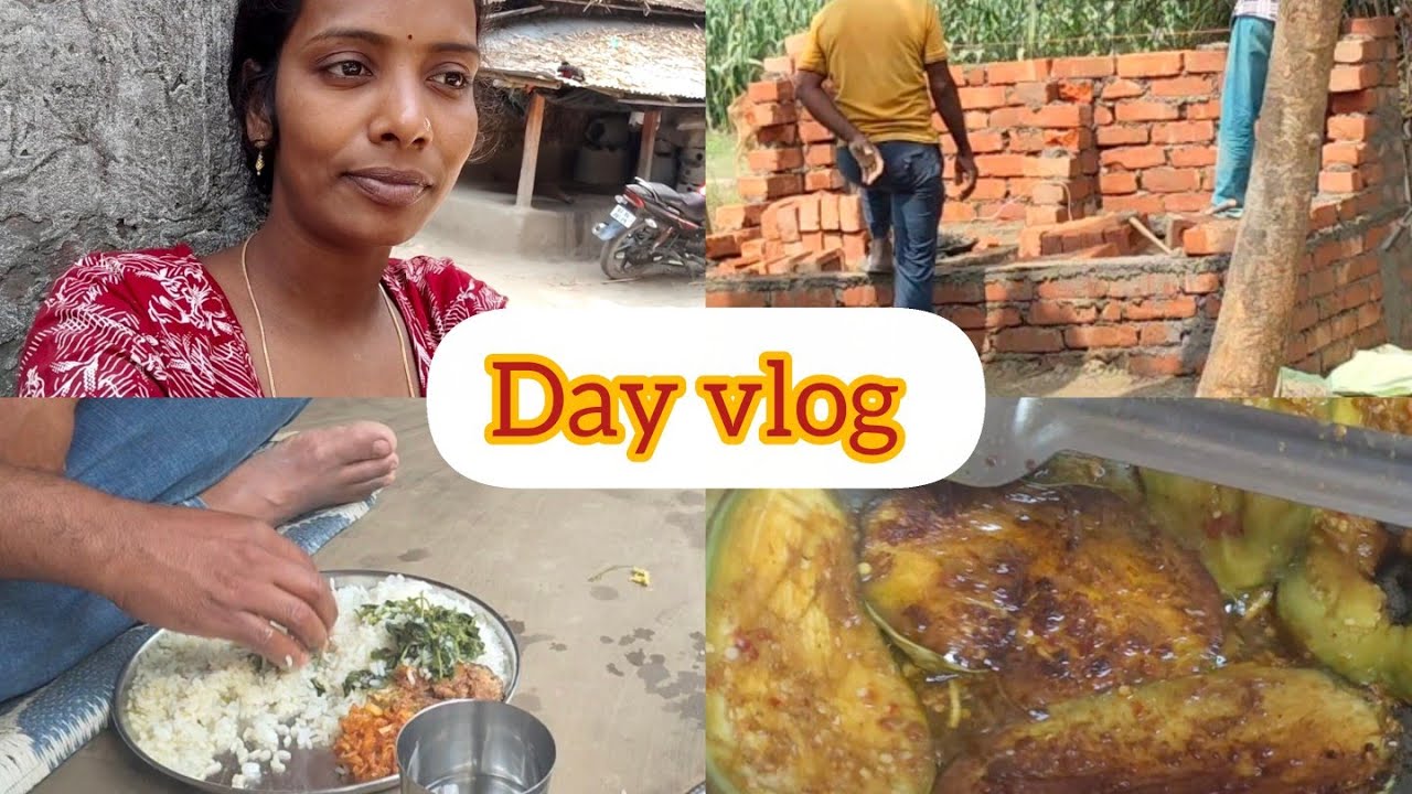 Day vlog 