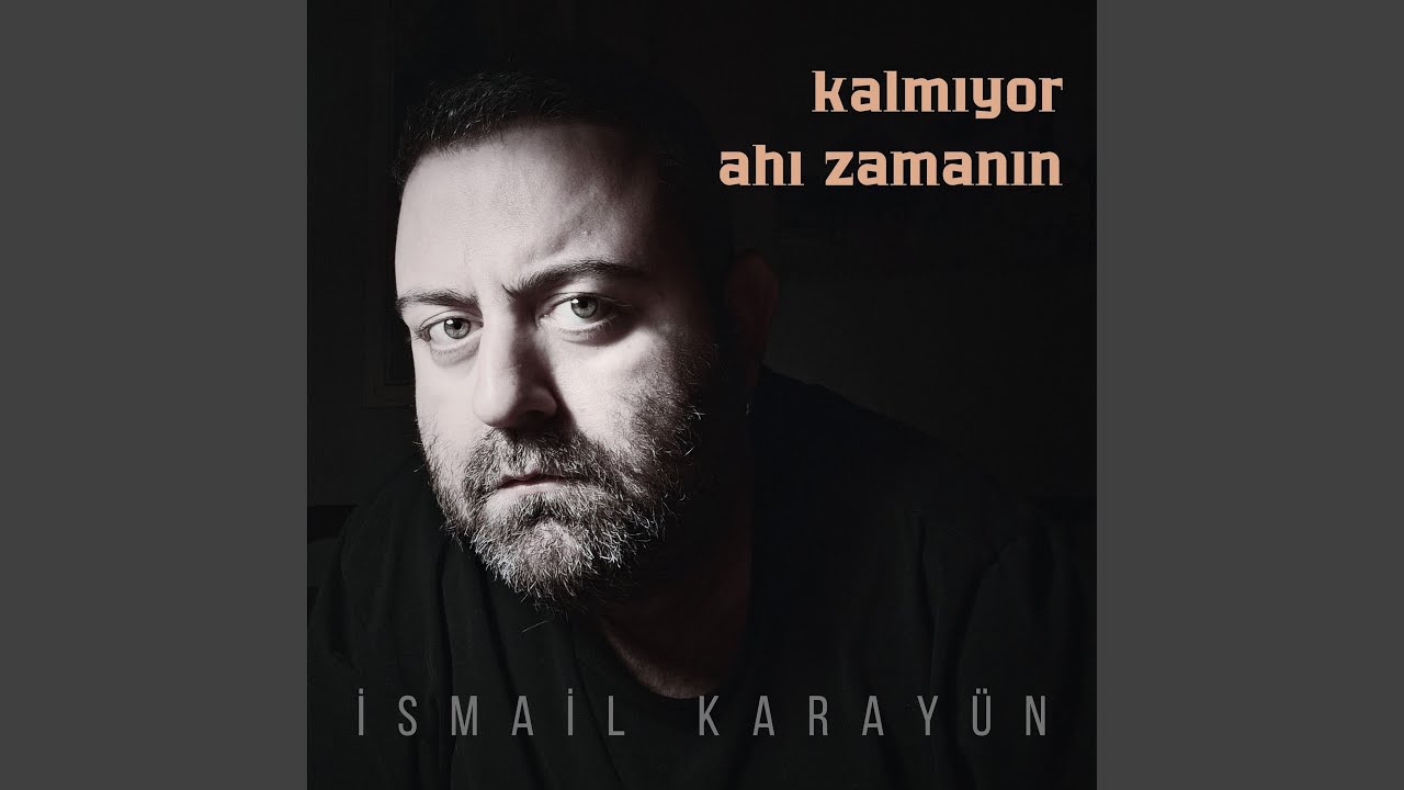 Kalmıyor Ahı Zamanın