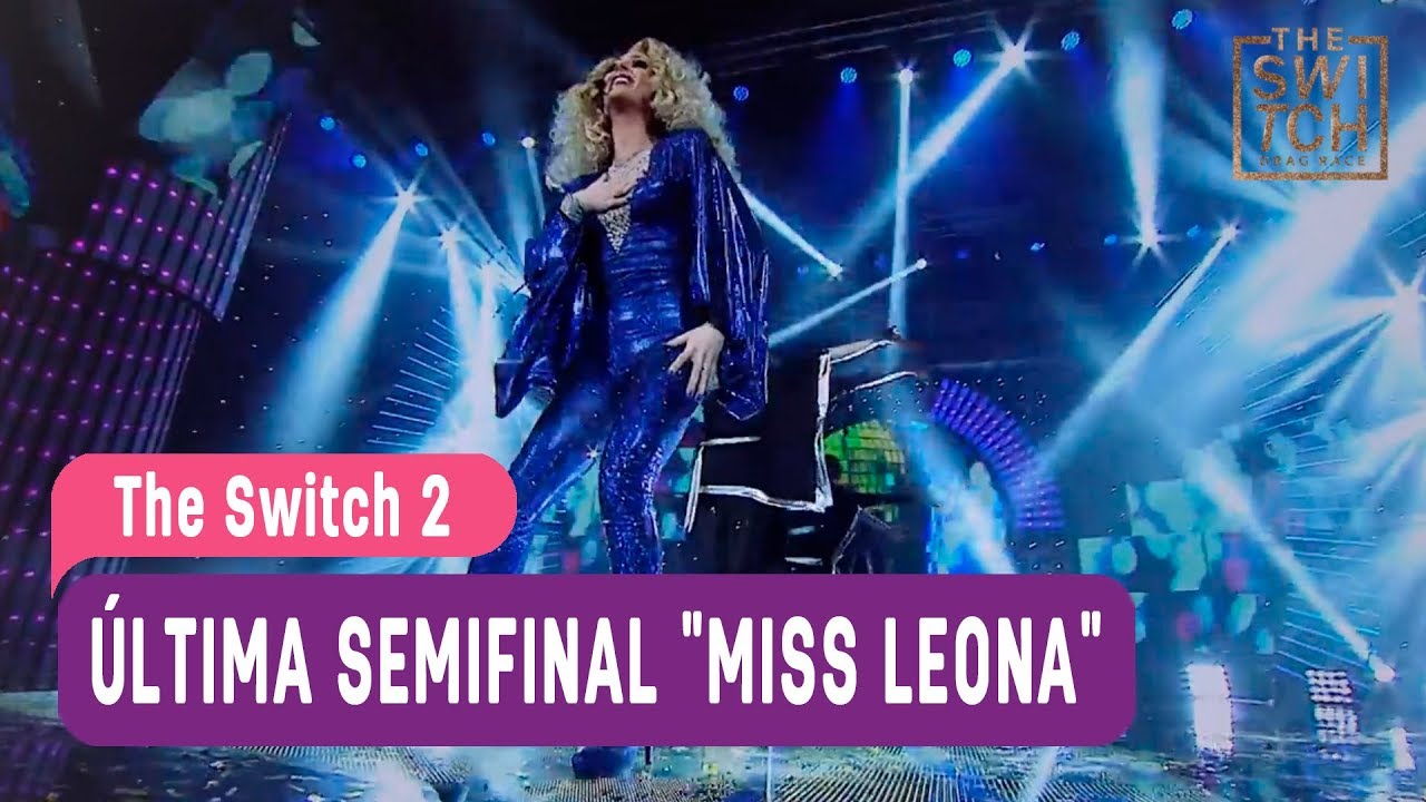 The Switch 2 - Última semifinal 