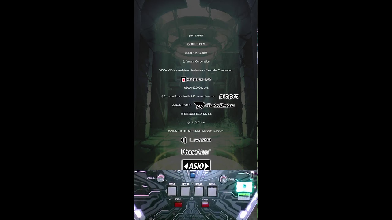 구리진주게임랜드 사운드볼텍스 실시간 방송
- 2