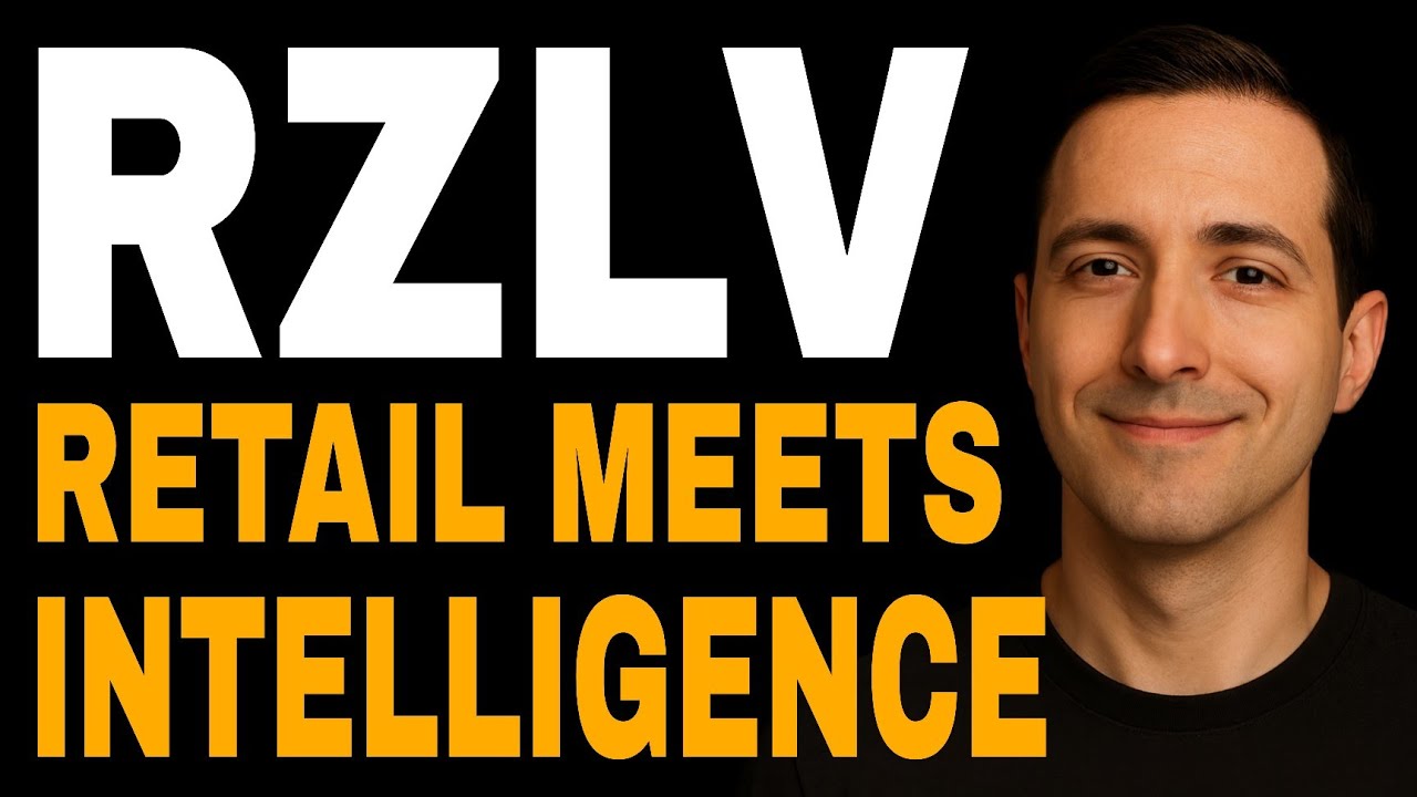 Rezolve AI (RZLV) Stock: AI-Driven Retail, Monetization Strategy & Upside Potential for 2025