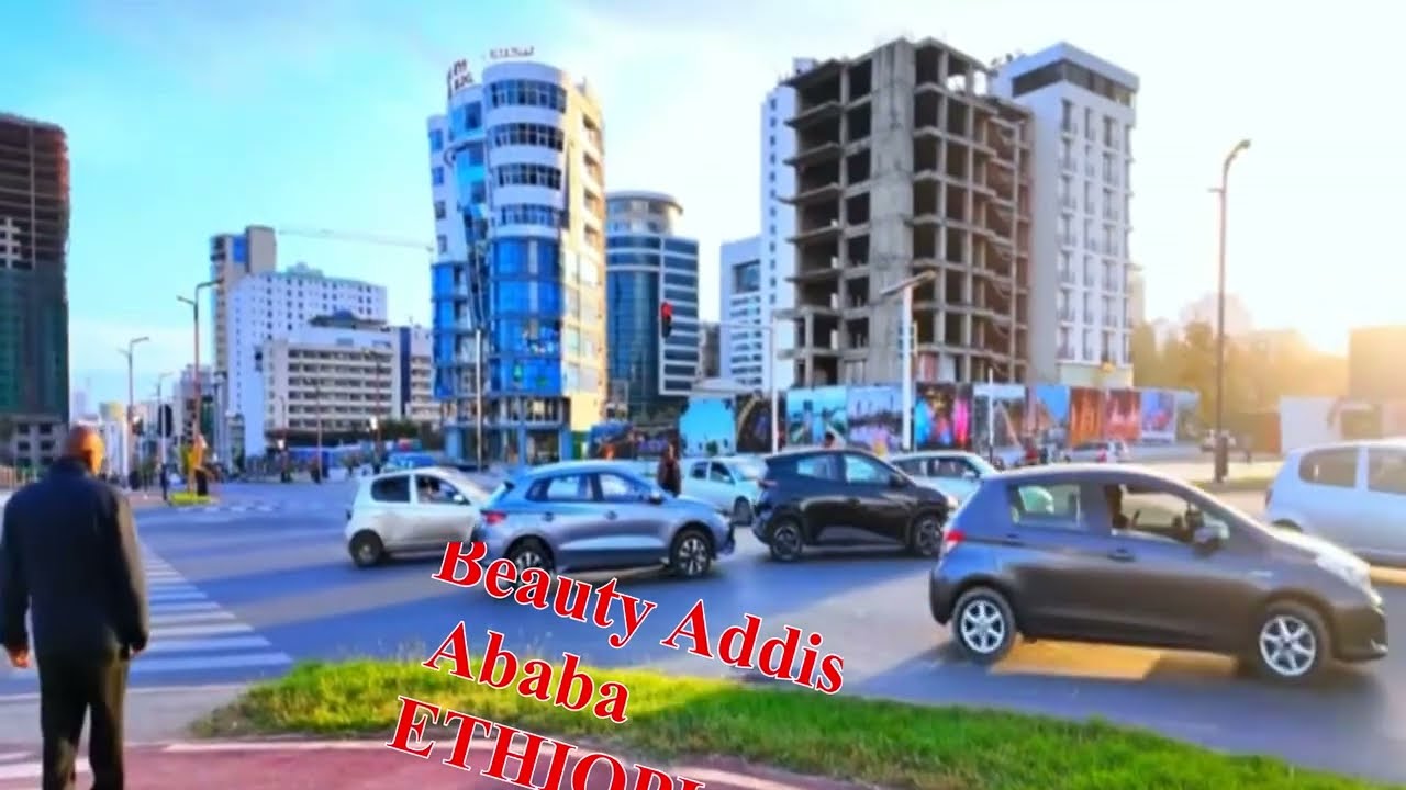 Addis Ababa Cheka Development | A New Vision for the Capital