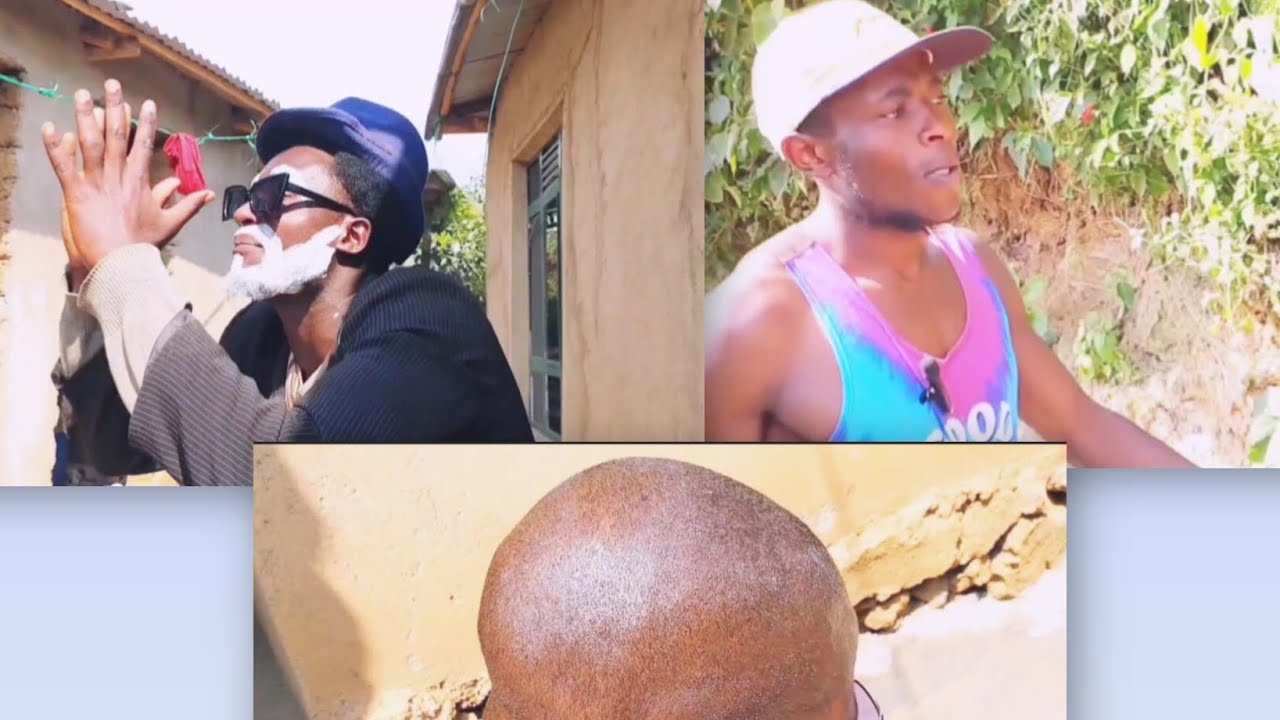 NELAX COMEDY: Naramwirukanye none ndicuza😭(agahinda k'icukuze)🤣
