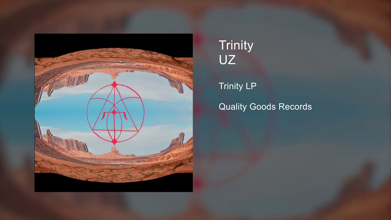 UZ - Trinity