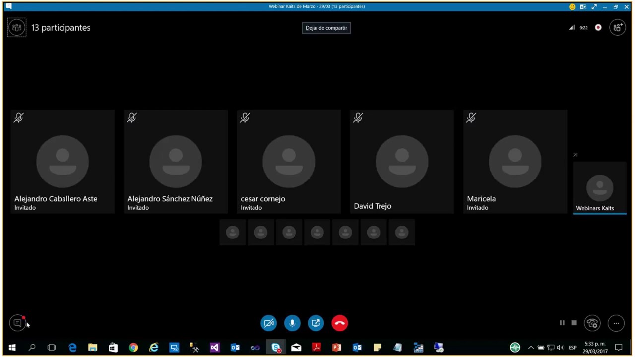 Introducción a Azure HDInsight - Webinar MAR 2017