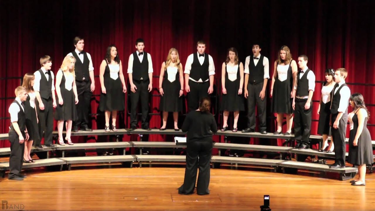 Ka Hia Manu | Mt. Vernon HS 