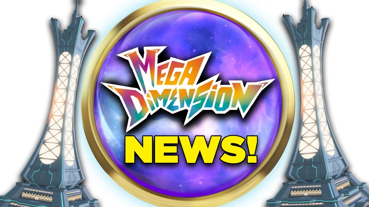 УТЕЧКА НОВОГО КРУПНОГО DLC POKEMON LEGENDS Z-A!