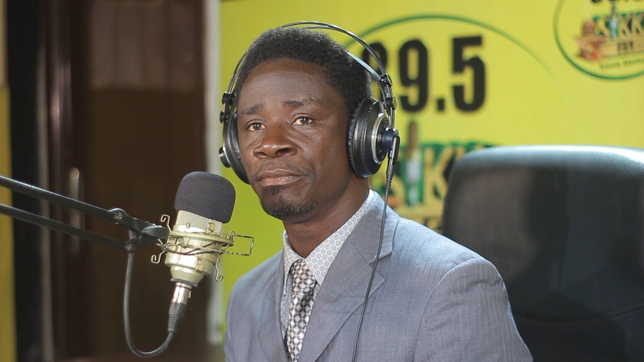 BREAKTHROUGH HOUR @SIKKA 895 FM  ON 3RD APRIL 2020 BY EVANGELIST AKWASI AWUAH(2020 OFFICIAL VIDEO