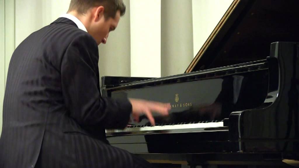 Franz Liszt 