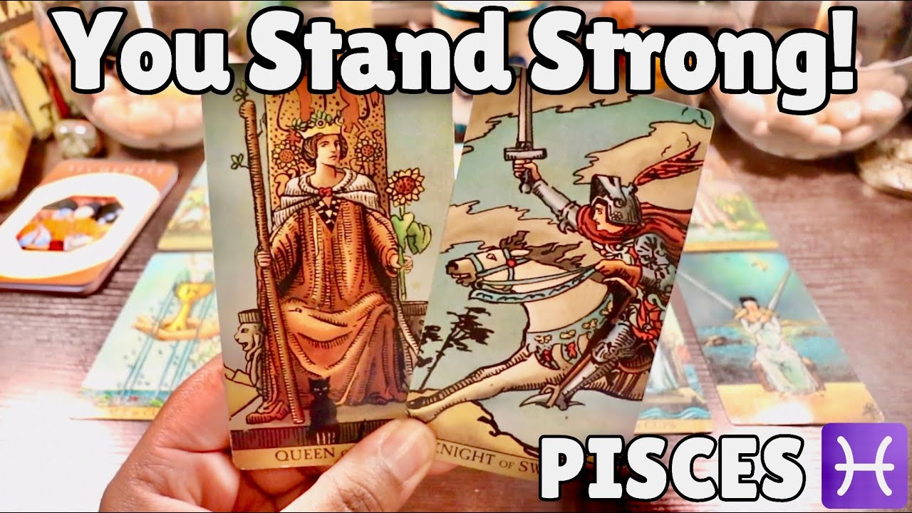 Рыбы♓️ Стойте на своём! 😤 Не позволяйте им принять вашу доброту за слабость! 💪💥