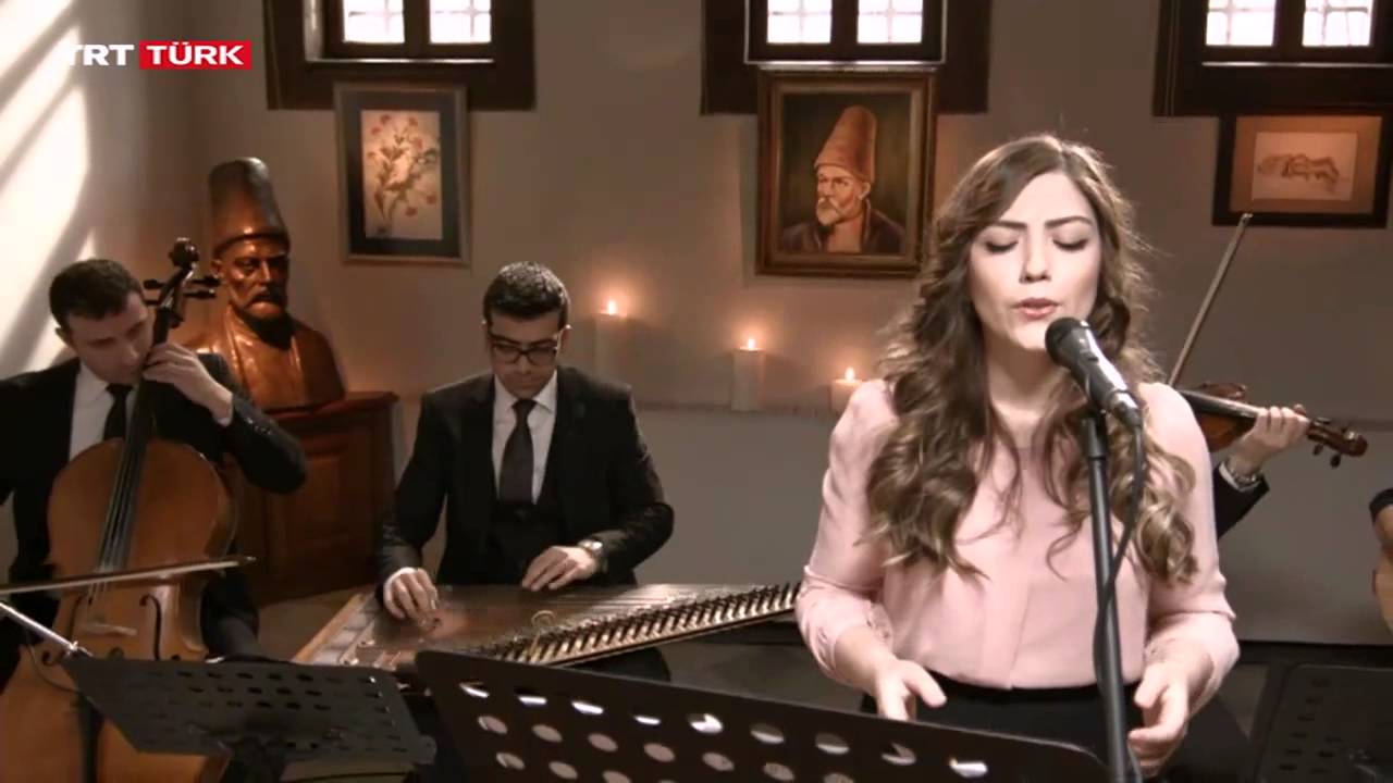 Merve Balyemez Kıvılcımer/ Ben Sana Gönül Vereli