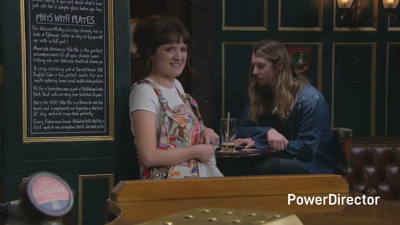 Emmerdale - Gail Continue To Share More Idea For The Woolpack (2nd May 2025)