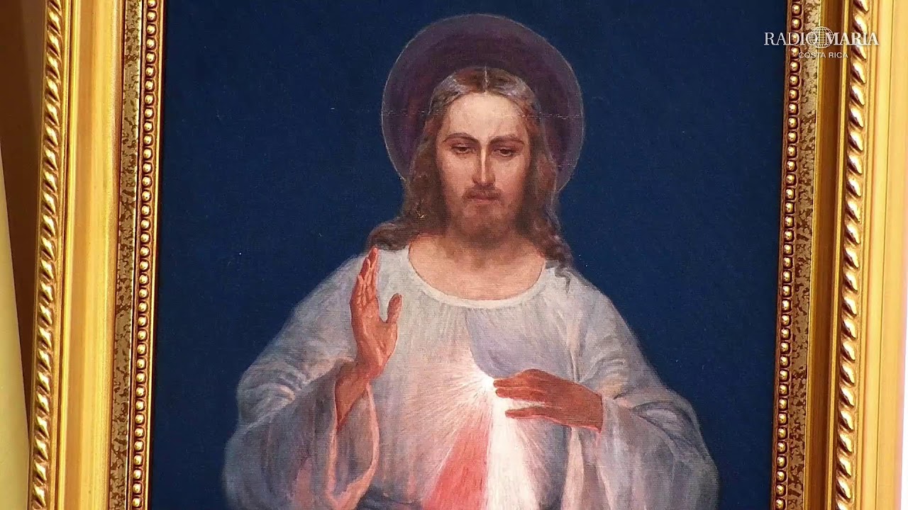 Rezo de la Coronilla a la Divina Misericordia, 14 de Febrero 2026