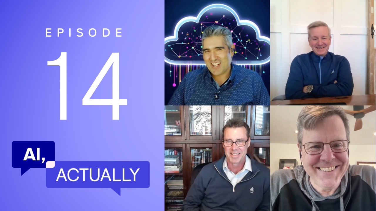 Autonomous Agents in the Enterprise and How AI is Disrupting SaaS