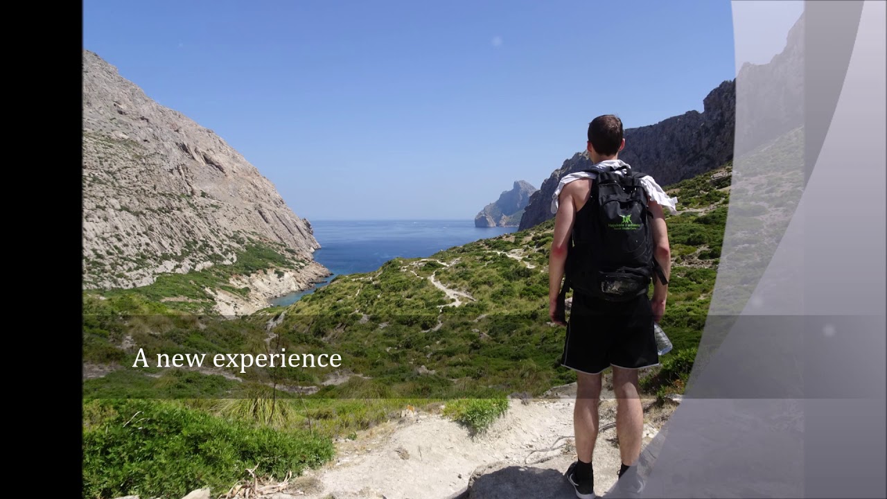 A new experience - 4