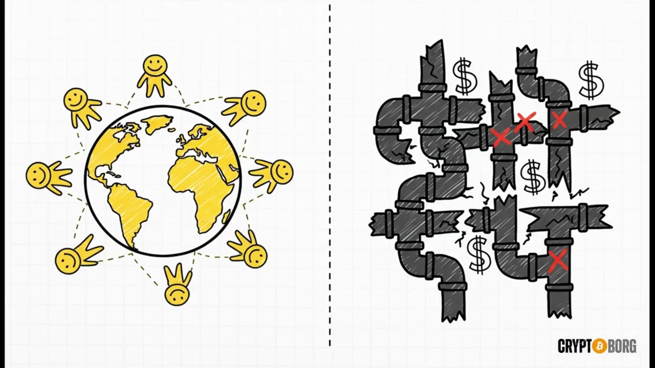 Telecoms reimagined -- World Mobile, Minutes Network & Unity Nodes