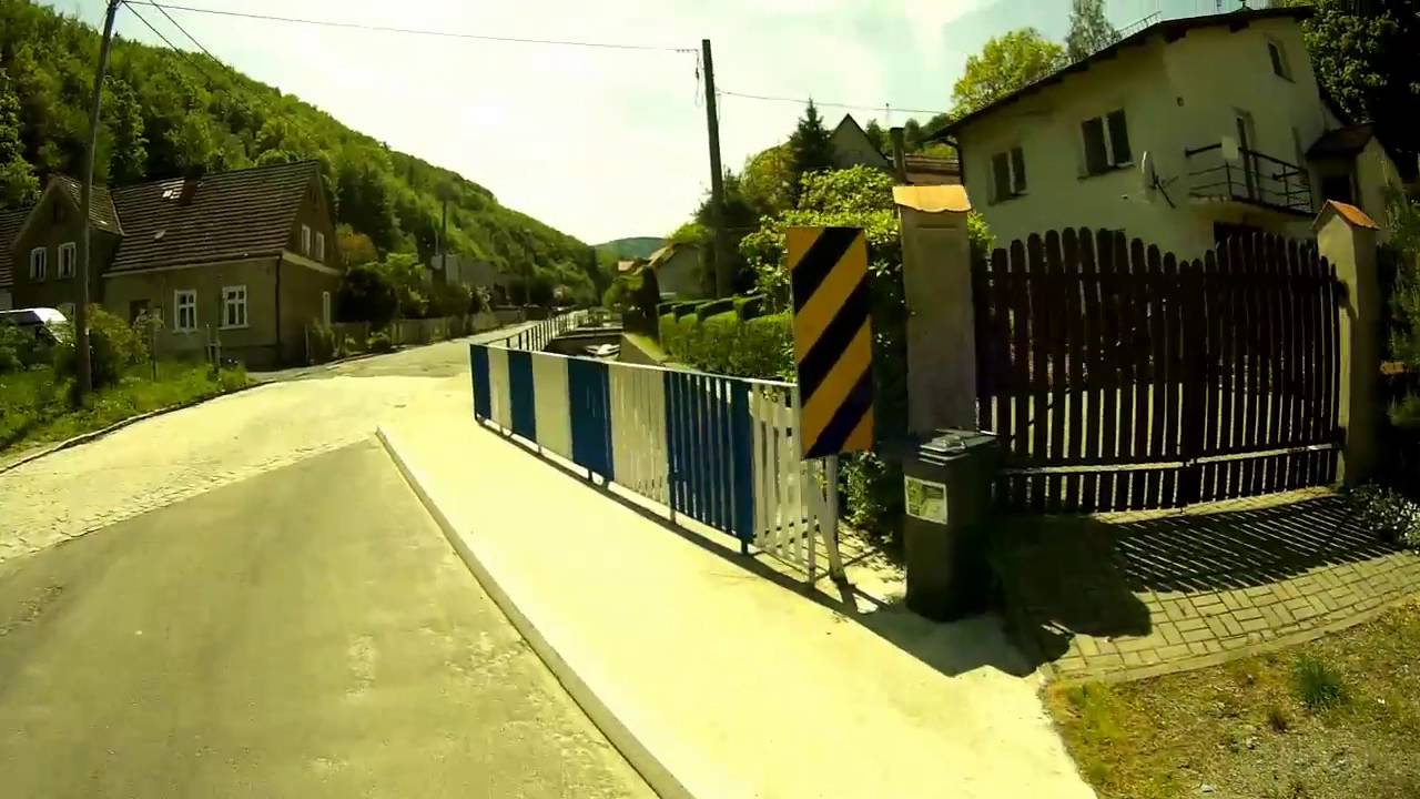 Bielawa - Bielawa MTB - 28.5 KM - Part 1