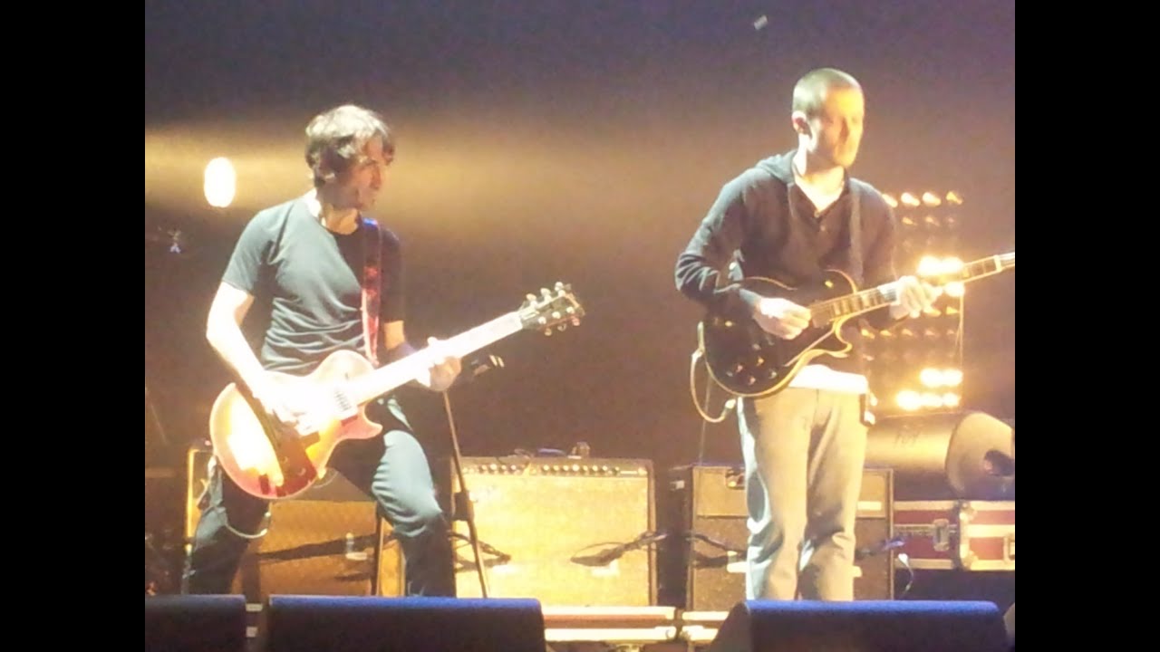 Damien Saez: Final, live, Zénith de Strasbourg, 23 Mars 2013