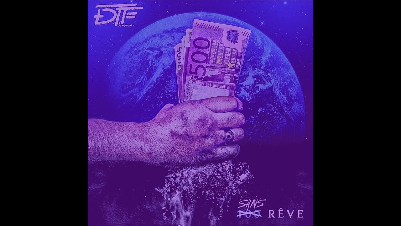 DTF 100 rêves (Slow and reverb)