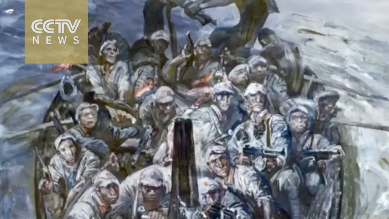 The Long March Documentary Episode Five: Critical Support